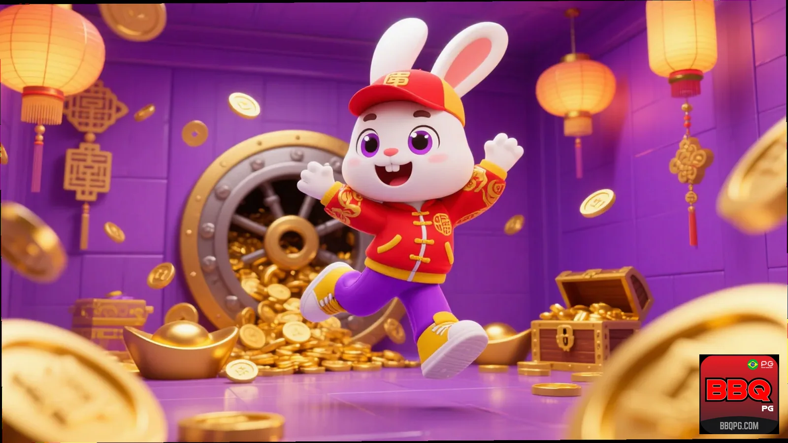 Jogos de cassino - bbqpg