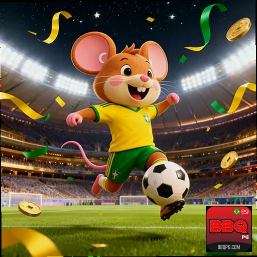 Cena destaque - bbqpg