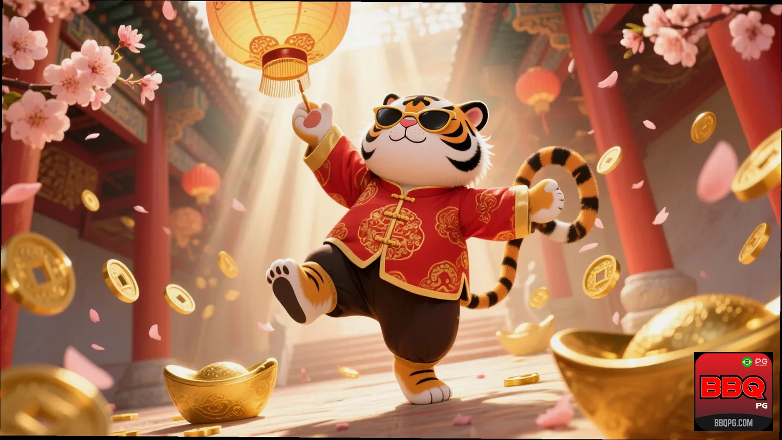 Cena destaque - bbqpg